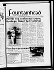 Fountainhead, May 11, 1970